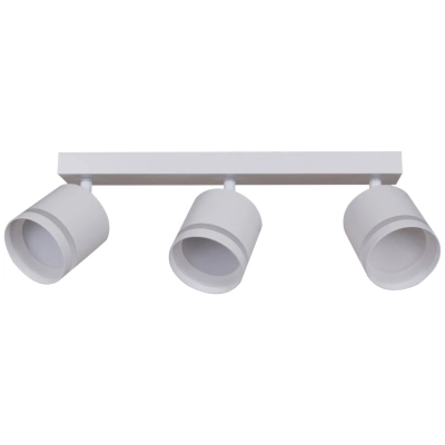 53001-9.5-003IL SPOT LIGHT GX53 WT светильник точечный Reluce Technical, GX53х3