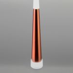 Citilux Вегас CL227013 LED Подвесной светильник Коричневый