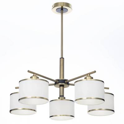 CL421253 ALTON Св-к Люстра