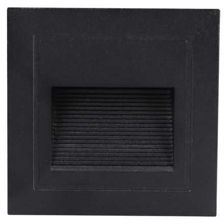 Подсветка для лестниц Arte Lamp PIAZZA A7325IN-1BK, 1хLED