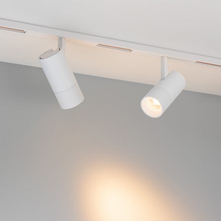 Светильник MAG-ORIENT-SPOT-ZOOM-R65-15W Warm3000 (WH, 34-60 deg, 48V, DALI) (Arlight, IP20 Металл, 5 лет)