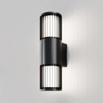Настенный светильник (бра) Alura E27х2 35 Вт IP 54, O492WL-02GF. TM Maytoni