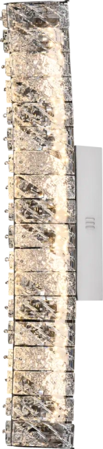 Бра Aura FL1211-1W, LED