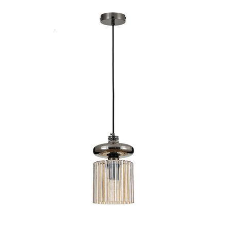 Подвесной светильник Indigo 11057/1P Amber, 1хE27