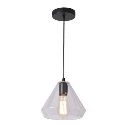 Подвесной светильник Arte Lamp IMBUTO A4281SP-1CL, 1хE27