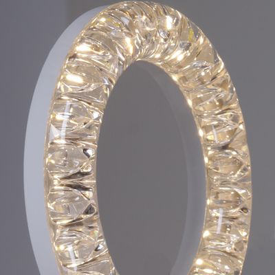 09847-0.2-01A WH светильник настенный