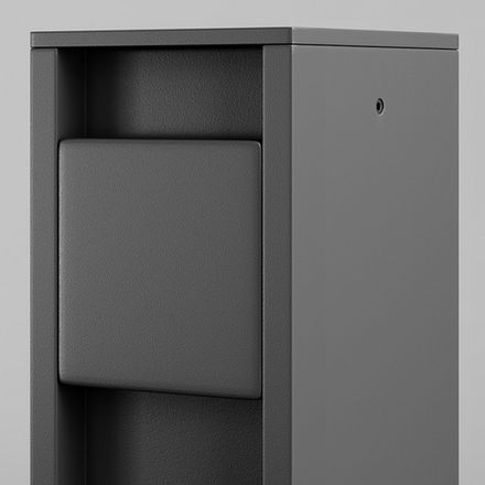Уличная розетка Socket 2000Вт IP 54, O459FL-GF01SC. TM Maytoni