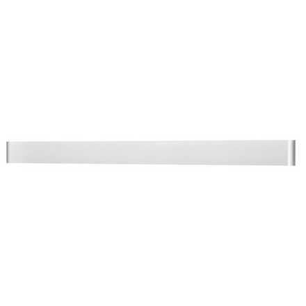 4293/40WL HIGHTECH ODL22 361 белый/металл Настенный светильник IP20 LED 40W 3578Лм 3000K FRAMANT