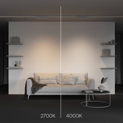 Трековый светильник Basis Trinity 4000K 10Вт 120°, TR196-3-10W4K-W. TM Maytoni