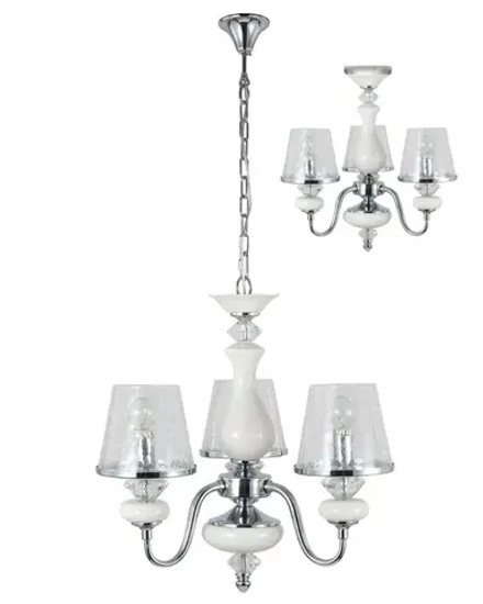 Люстра Crystal Lux BETIS SP-PL3 1210/303