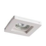 Точечный встраиваемый светильник Arte Lamp INVISIBLE A9214PL-1WH, 1хGU10
