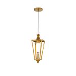Подвес Lampion 4003-1P. ТМ Favourite