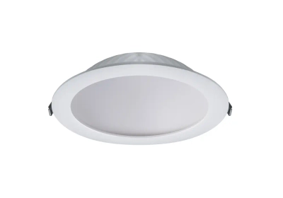 Светильник встраиваемый Crystal Lux CLT 524C150 WH 1400/184