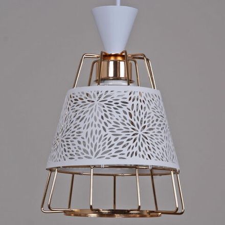 02508-0.9-01 WH светильник потолочный