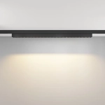 Трековый светильник Точки / Points Levity 2700К 20Вт 30°, TR193-1-20W2.7K-M-B. TM Maytoni