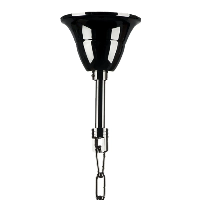 715287 5 КОР!!! Люстра NATIVO 28x40W E14 КОНЬЯК Lightstar