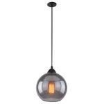 Подвесной светильник Arte Lamp SPLENDIDO A4285SP-1SM, 1хE27