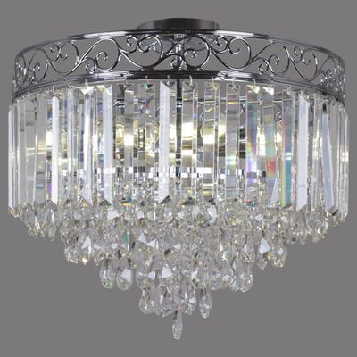 90183-0.3-10 CR светильник потолочный