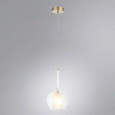 Подвесной светильник Arte Lamp Gala A2720SP-1SG, 1хE14