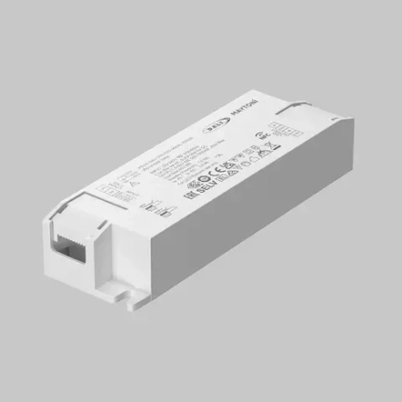 Источник тока DALI NFC DT8 45Вт 500-1400А, 721023. TM Maytoni