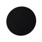 Фасадный светильник Arte Lamp NIMBO A4412AL-1BK, 1хLED
