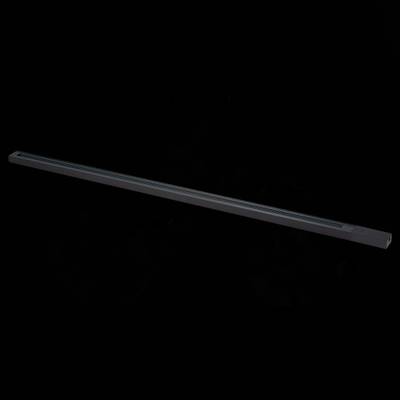 ST001.419.00 Шинопровод однофазный накладной  ST-Luce Черный Длина 1 000мм