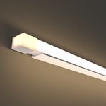 Гибкий неон 17x12 24В 12Вт/м RGBW 3000K IP67 5м 432003. TM Maytoni