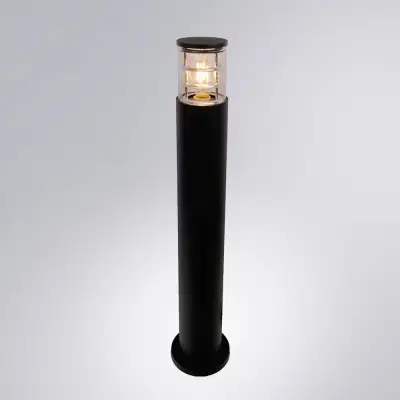 Ландшафтный светильник Arte Lamp TOKYO A5318PA-1BK, 1хE27
