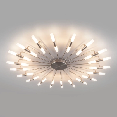Умный потолочный светильник Bogate's Bastone 349 349 Smart, G4х40