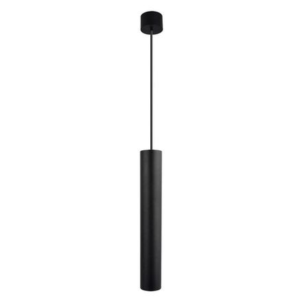 Точечный подвесной светильник Arte Lamp RIDGET A1526SP-1BK, 1хGU10