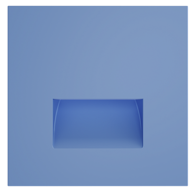 VLS002315 Накладка для подсветки светодиодной, S70 (деним). (ТМ Maytoni)