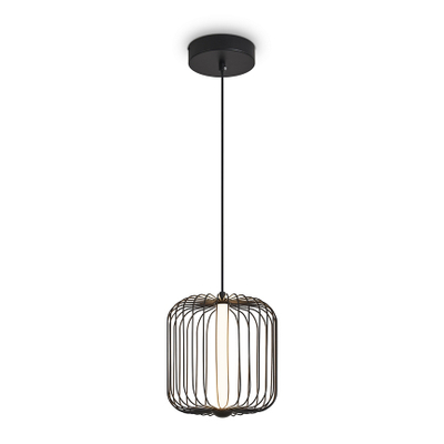 Подвесной светильник Sabi FR6131PL-L13B, LED. TM Maytoni