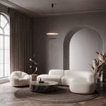 Подвесной светильник Ambience 3000К 30Вт, MOD280PL-L30B3K. TM Maytoni