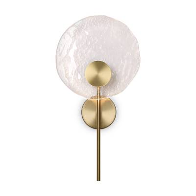 Настенный светильник (бра) FR6182WL-L5BS1, FR6182WL-L5BS1. TM Maytoni