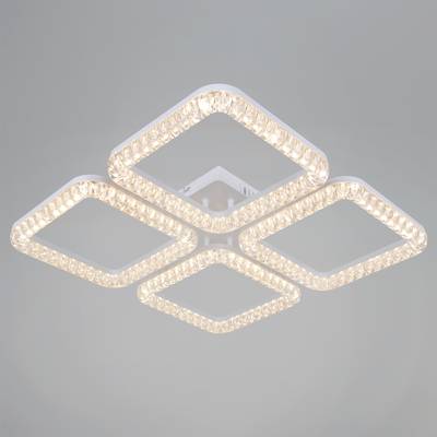 19848-0.3-04B WH светильник потолочный