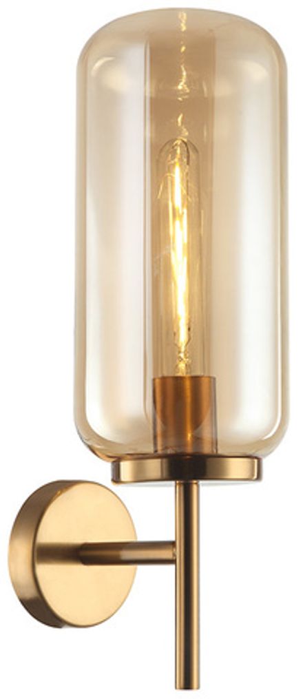 Светильник настенный Stilfort 2149/05/01W серия Bauers