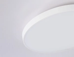 Светильник светодиодный потолочный FZ1220 WH белый IP44 13W 4200K D232*50 (Без ПДУ)