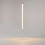 Подвесной светильник Луч / Ray 3000К 20Вт, P022PL-L20G3K. TM Maytoni