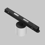 Трековый светильник Alfa S Exility 3000K 7Вт 50°, TR132-2-7W3K-W. TM Maytoni