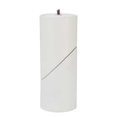 Светильник SP-TWIST-SURFACE-R70-12W Day4000 (WH-BK, 30 deg) (Arlight, IP40 Металл, 3 года)