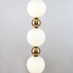 Подвес Chantra 4088-3P, 3*LED*6W, 1350LM, 4000K. ТМ F-Promo