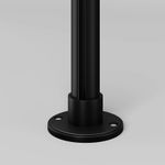 Основание напольное для круглого шинопровода Levity, TRA184BC-R-11B. TM Maytoni