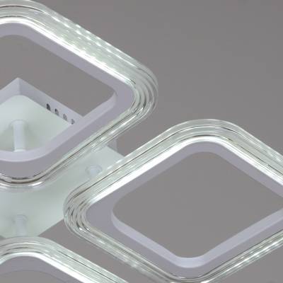 09826-3.3-04 WH светильник потолочный