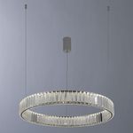 Подвесная люстра Divinare RENATA 1135/02 SP-36, 1хLED