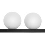 Citilux GLOB CL209131 LED Светильник подвесной Чёрный