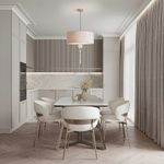 Подвесной светильник Agate FR2052PL-05N, E14х5. TM Maytoni