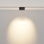Трековый светильник Точки / Points rot Exility 2700-6000K 6Вт 36° Dim Smart, TR033-4-6W3K-M-DS-B. TM Maytoni