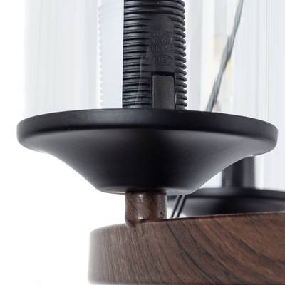 Подвесная люстра Arte Lamp DALIM A7014SP-5BK, 5хE14