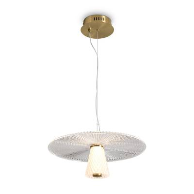 Подвесной светильник Grail FR6183PL-L4BS, LED. TM Maytoni