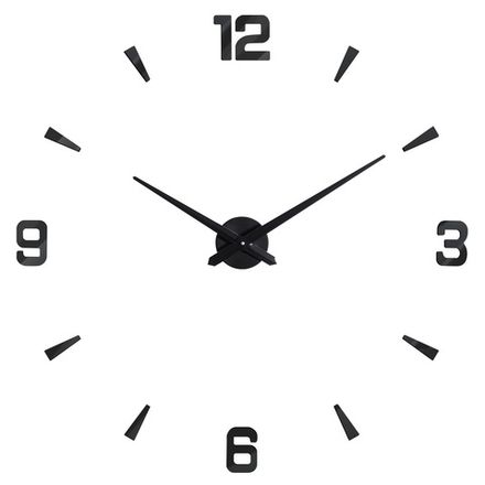 1202-001 Часы настенные модульные "Рубин" (10)